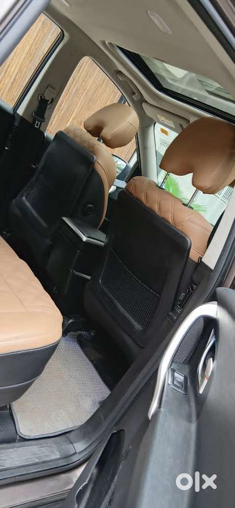 Mahindra Xuv500 W9 At, 2021, Diesel