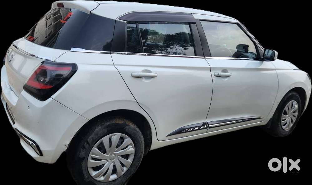 Like New Swift Vxi