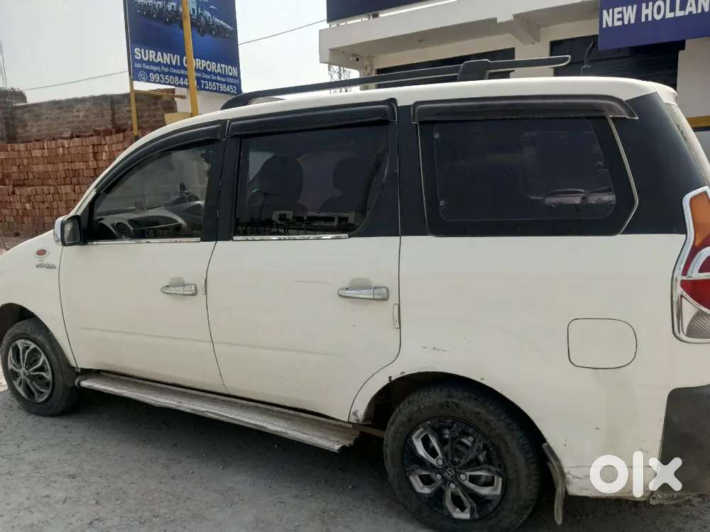 Mahindra Xylo 2011 Diesel 130000 Km Driven