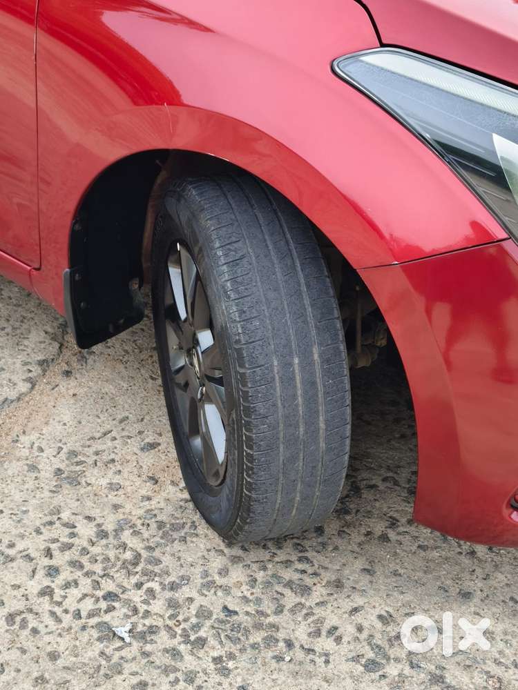 Hyundai I20 Petrol Asta, 2018, Petrol