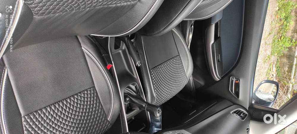Maruti Suzuki Baleno Zeta 2021