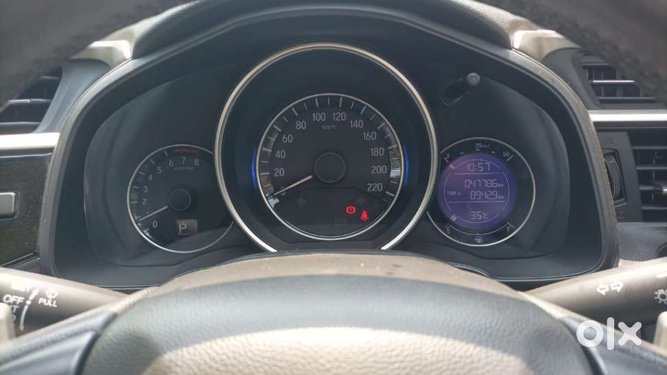 Honda Jazz Vx Cvt, 2020, Petrol