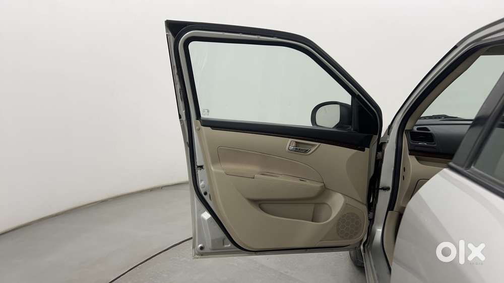 Maruti Suzuki Swift Dzire Vxi At Optional, 2015, Petrol