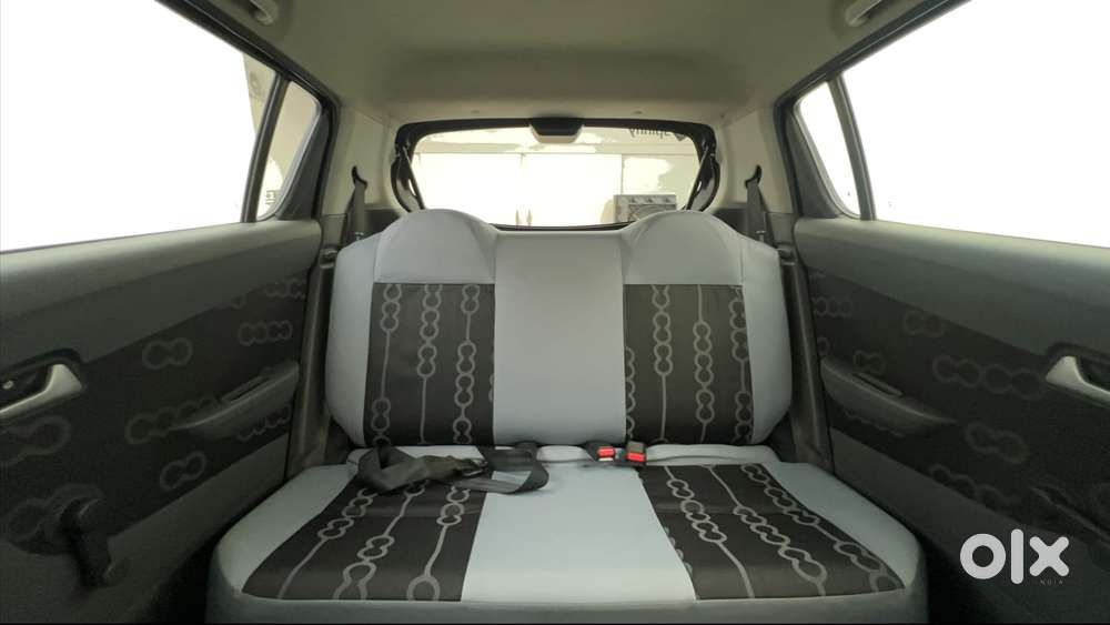 Maruti Suzuki Alto 800 Lxi, 2013, Petrol