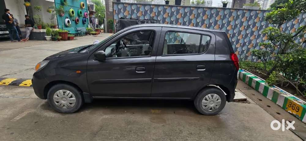 Maruti Suzuki Alto 800 Vxi 2019  1st Owner  Only 20,000 Km  Excelle
