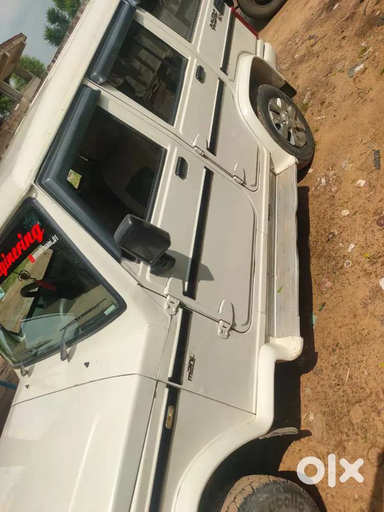 2nd Owner H 80% Tyr New Insurance