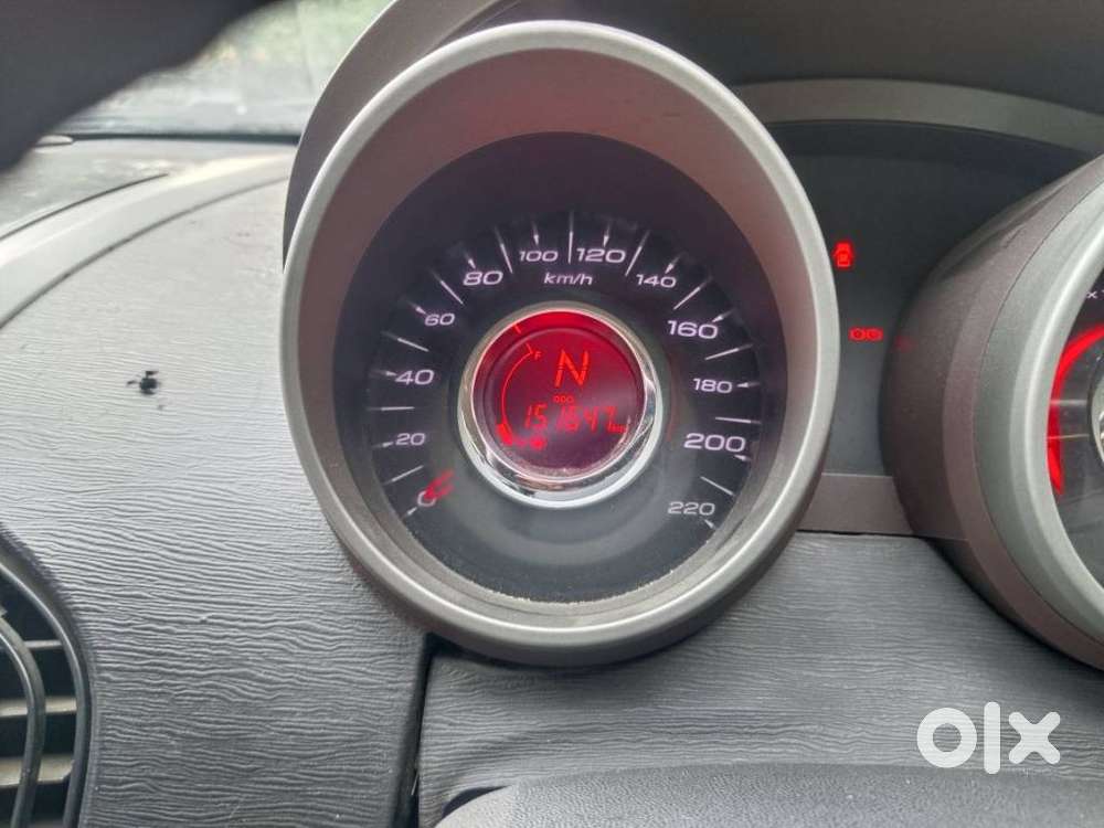 Mahindra Xuv500 W8 2wd, 2012, Diesel