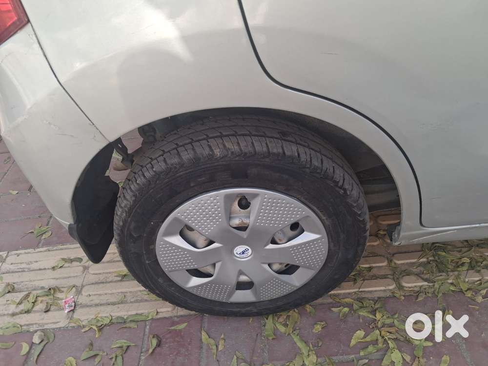 Maruti Suzuki Wagon R