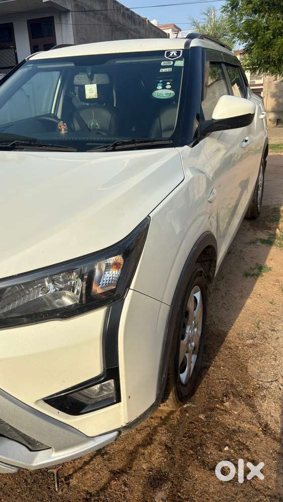 Mahindra Xuv300 2022 Diesel Car