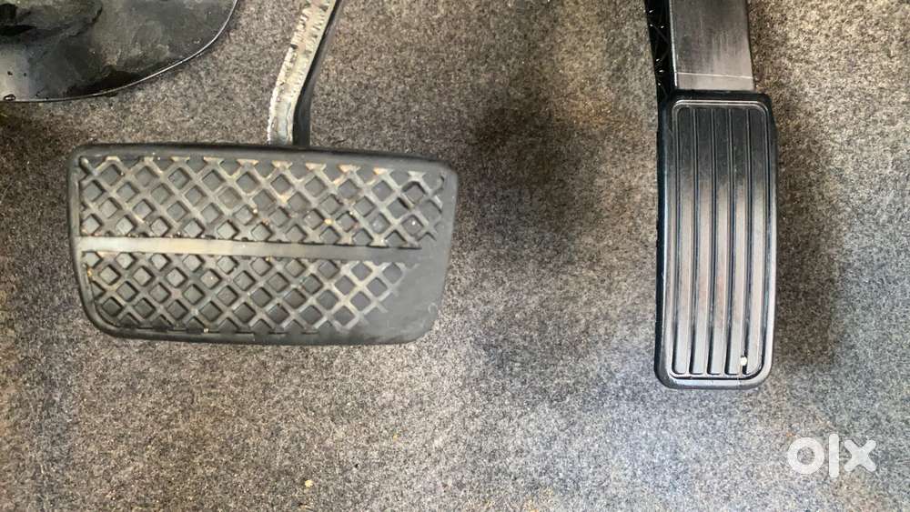 Honda Amaze V Cvt Petrol, 2018, Petrol