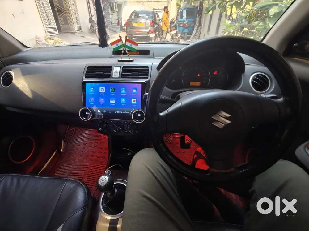 Maruti Suzuki Swift Dezier Vdi Model 2010 Good Condition