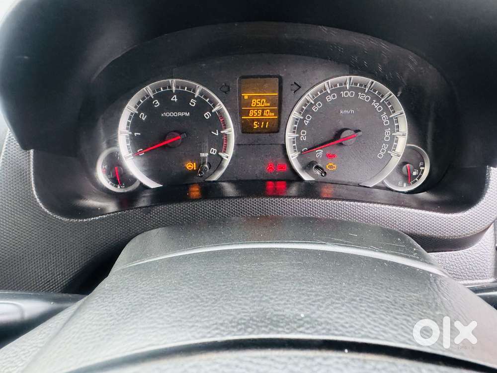 Maruti Suzuki Swift 1.2 Vxi (o), 2014, Petrol
