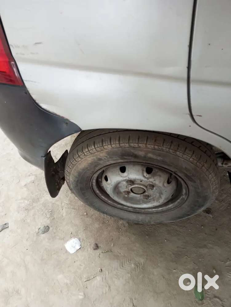 Maruti Suzuki Alto 2009