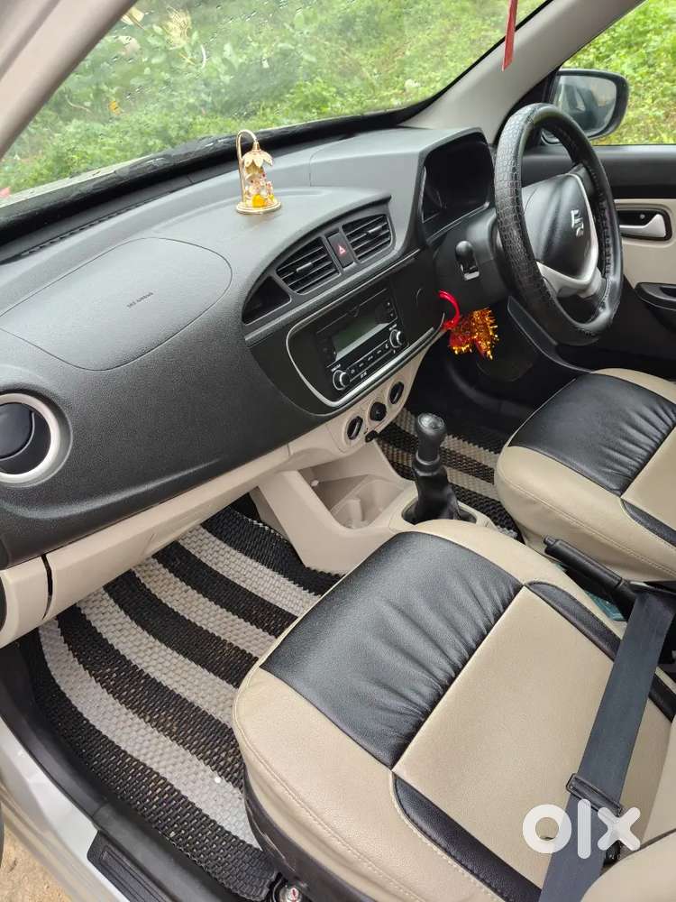 Maruti Suzuki Alto 2023