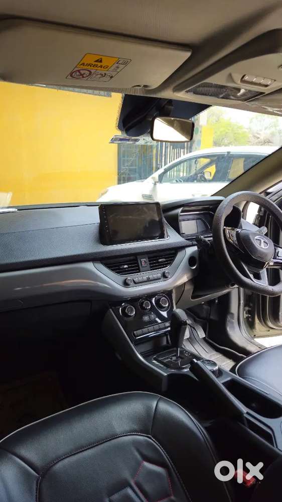 Tata Nexon 2023 Diesel 40000 Km Driven