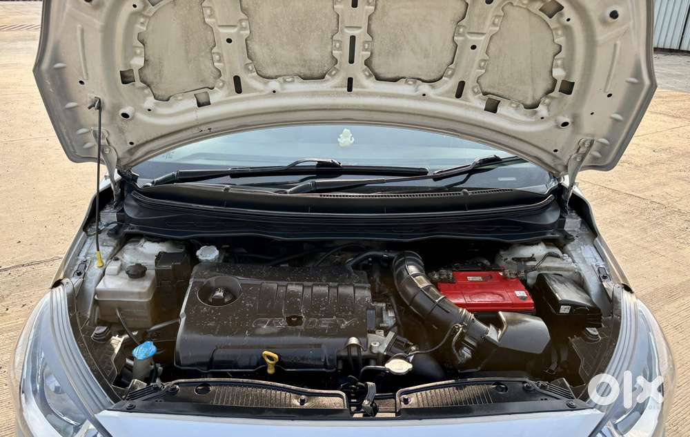 Hyundai I20 2010-2012 1.4 Crdi Asta, 2012, Diesel