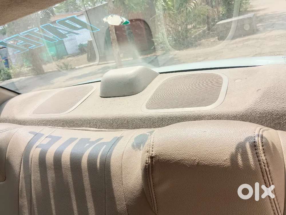 Maruti Suzuki Swift Dzire 2018