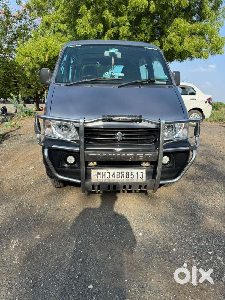 Maruti Suzuki Eeco 2020 99000 Km Driven