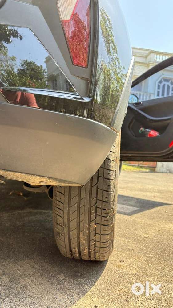 Tata Nexon 2025 Diesel 6700 Km Driven