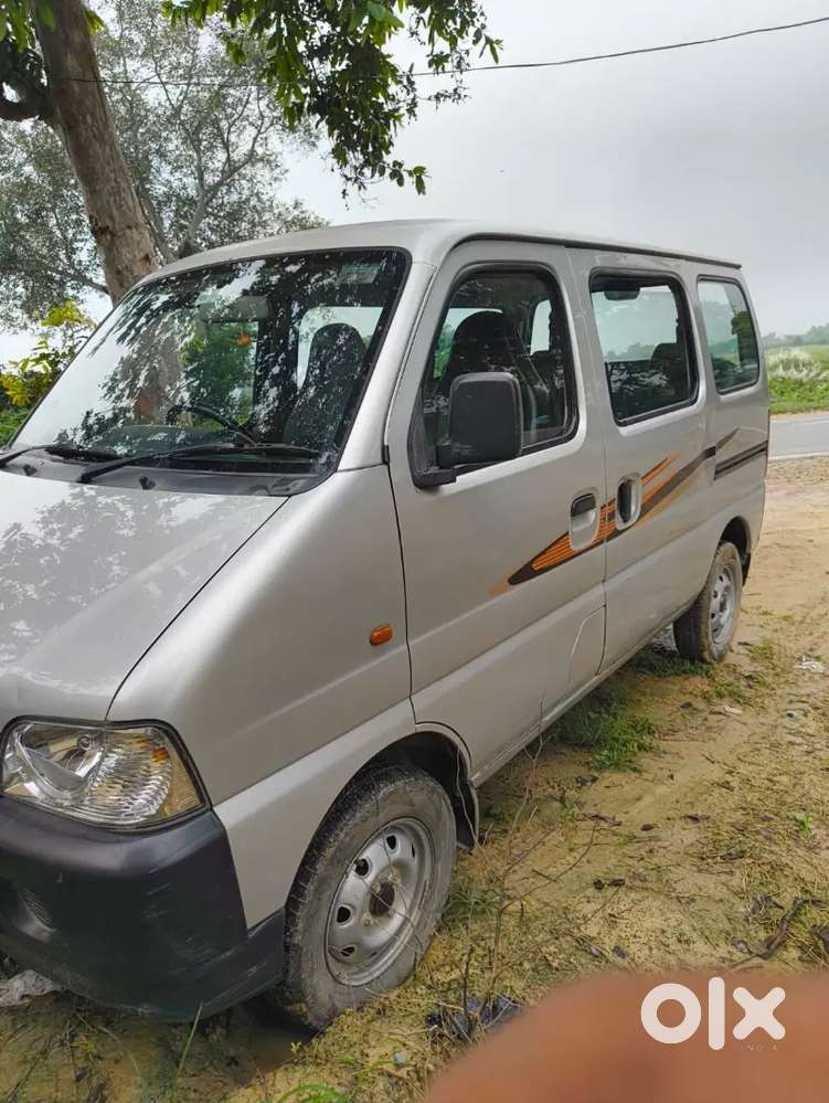 Maruti Suzuki Eeco 2022 Petrol