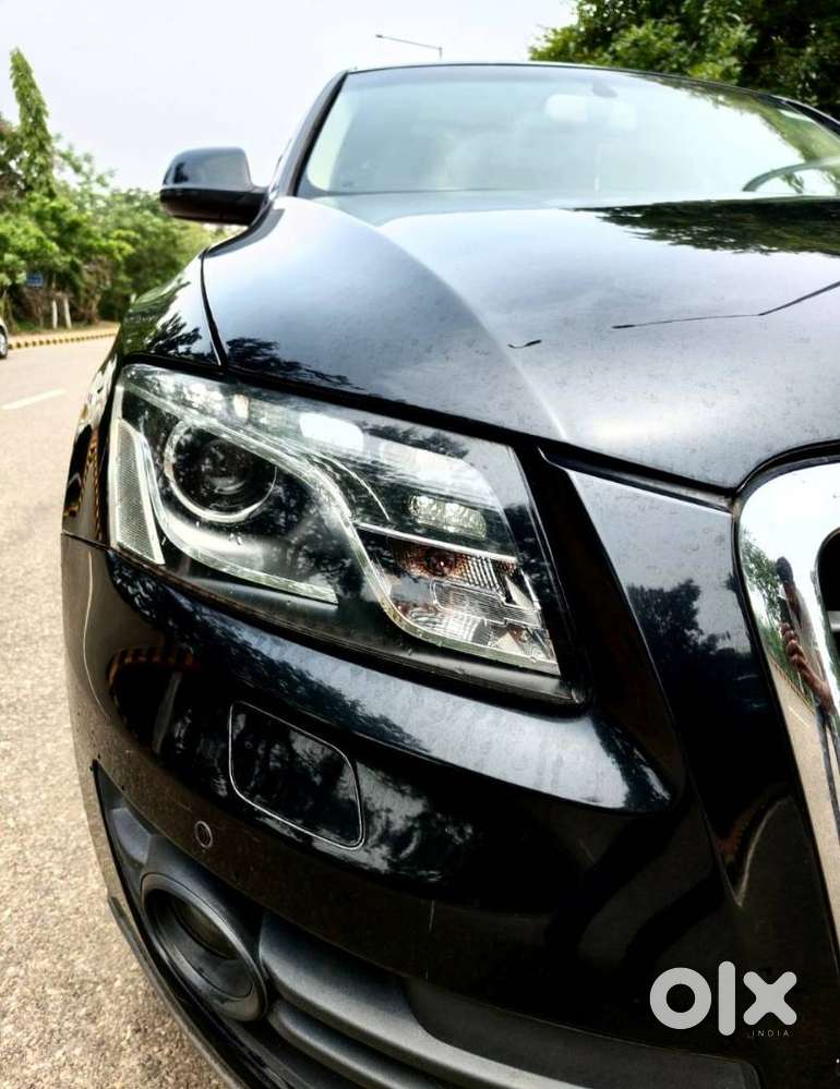 Audi Q5 2.0 Tfsi Quattro Premium, 2011, Petrol