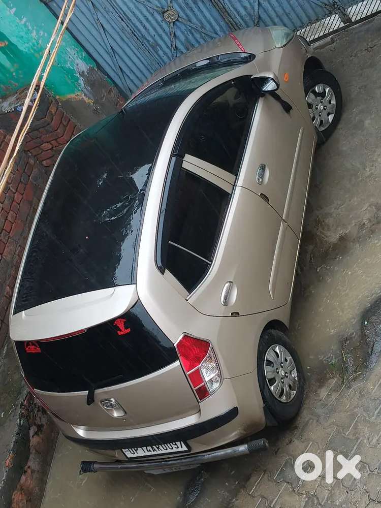 Hyundai I10 Magna 2008
