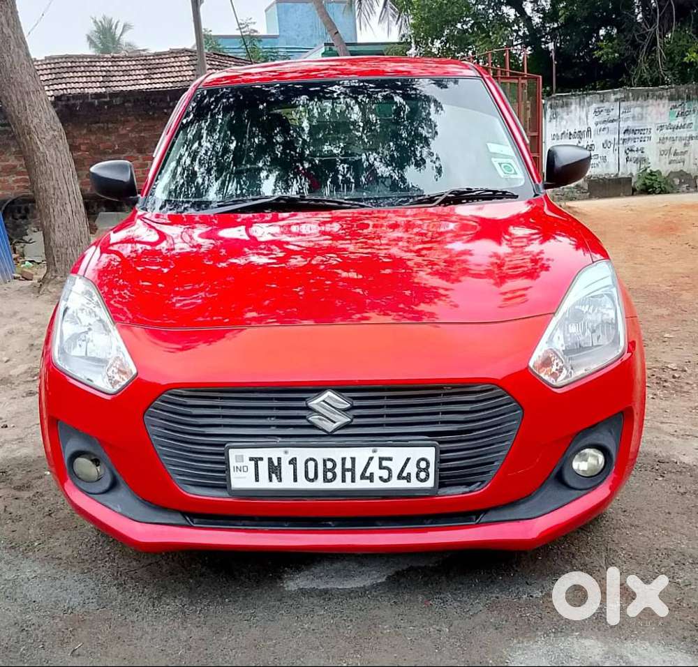 2019 Petrol Single Handed Good Condition