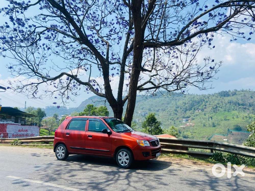 Maruti Suzuki Model 2011