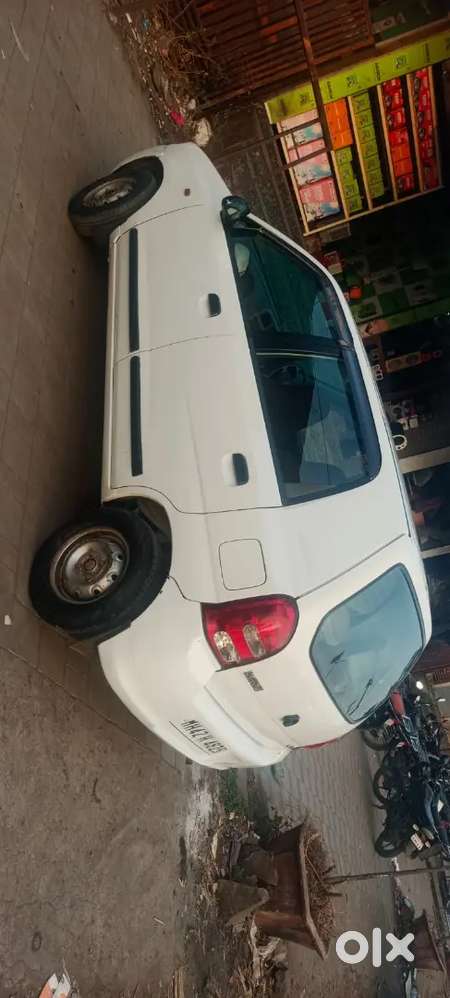 Maruti Suzuki Alto 2010 Lxi