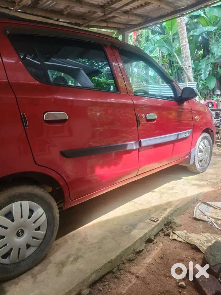 Maruti Suzuki Alto 2022