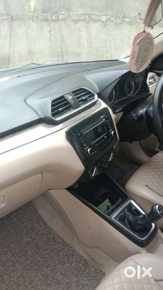 Maruti Suzuki Swift Dzire 2020 Year