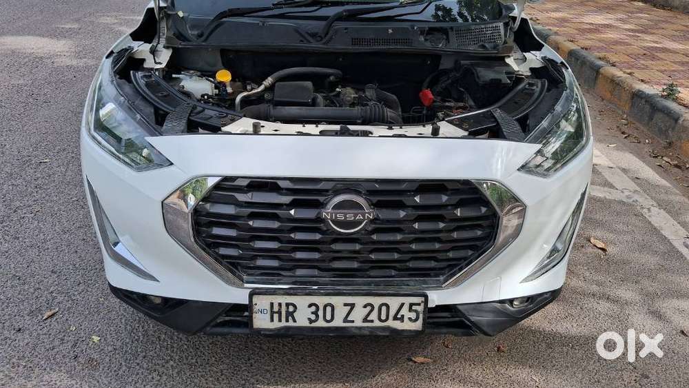 Nissan Magnite 1.0 Xe, 2022, Petrol