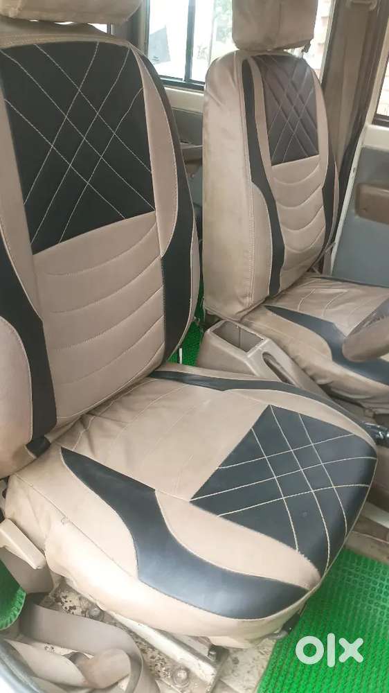 Mahindra Bolero 2016 Diesel Manual 3rd Owner