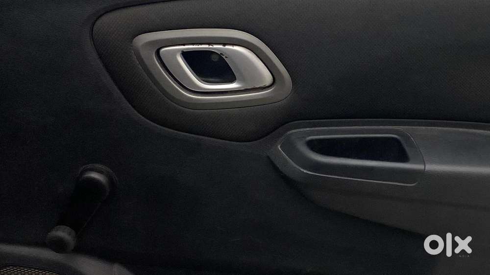 Datsun Redigo 0.8 T, 2021, Petrol