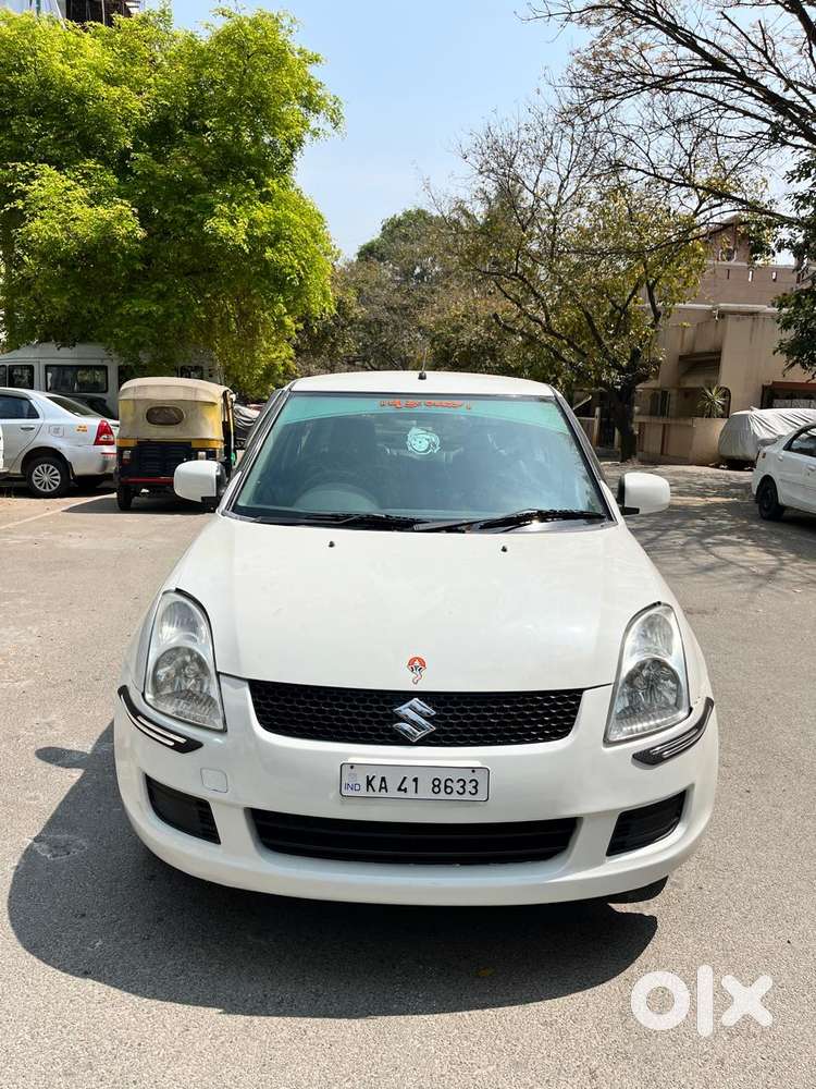 Maruti Suzuki Swift Dzire Vdi (o), 2010, Diesel