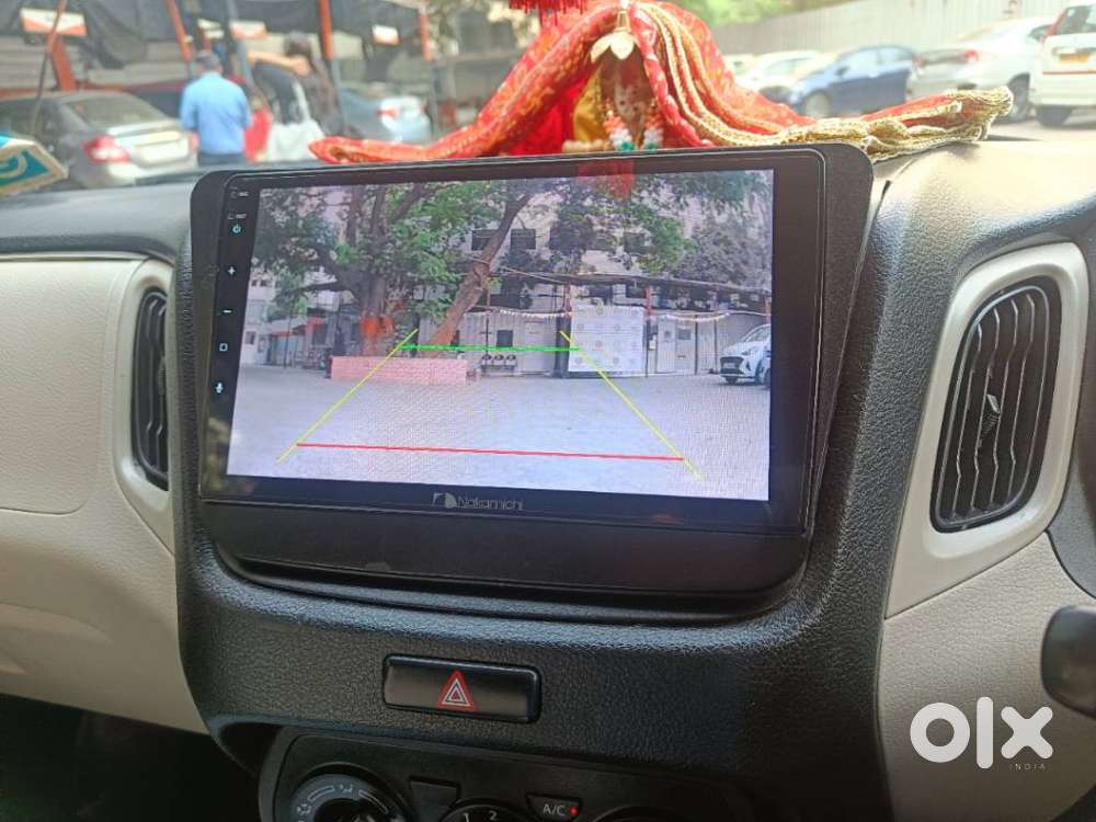 Maruti Suzuki Wagon R 1.0 Vxi Cng, 2024, Cng & Hybrids