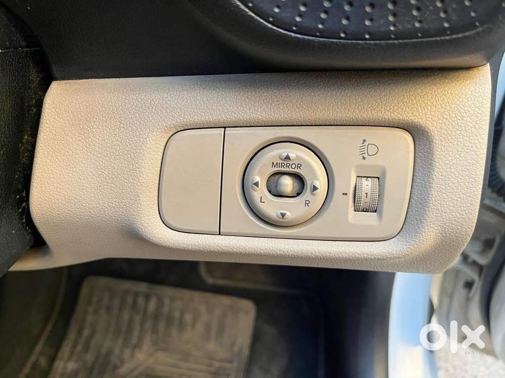 Hyundai Santro Sportz Amt, 2019, Petrol