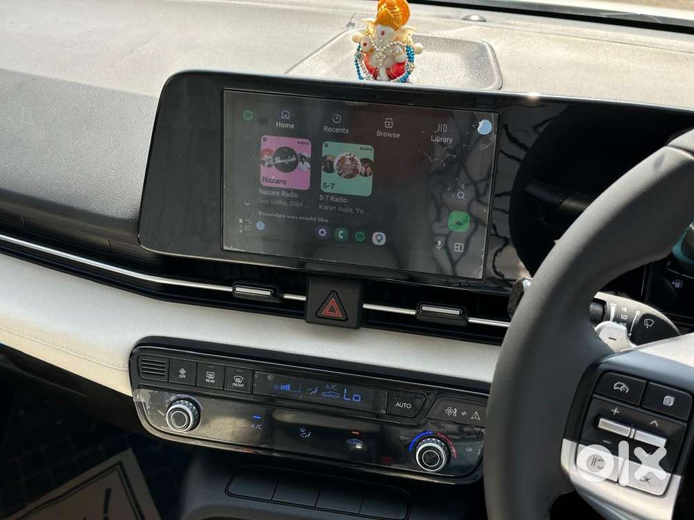 Hyundai Verna 1.5 Sx (o) Vtvt Ivt, 2023, Petrol