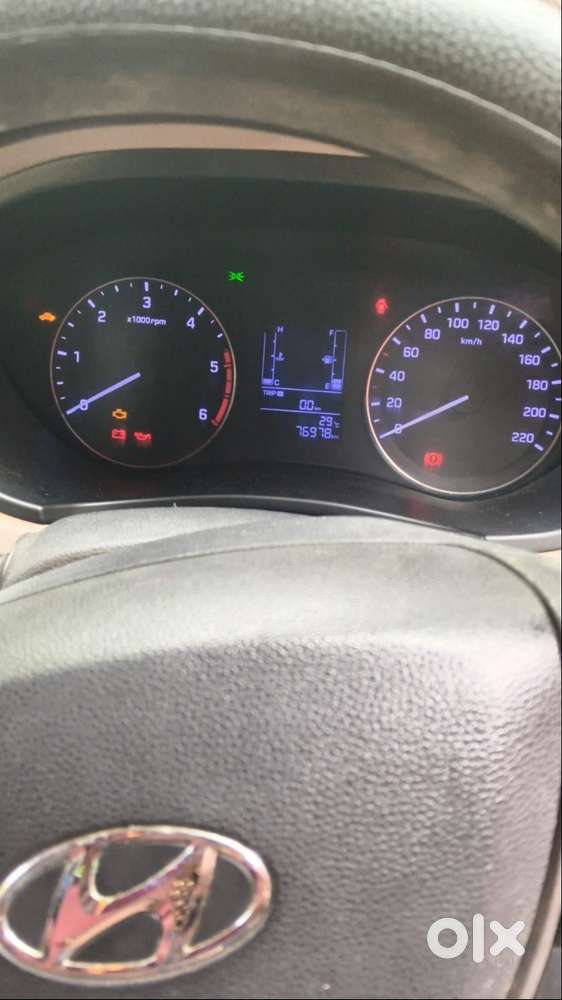 I20 For Urgent Sale