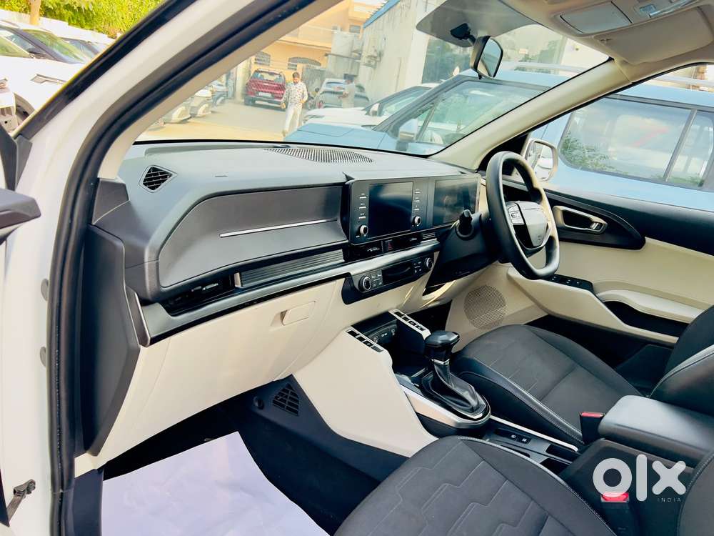 Kia Carens Clavis Htk Plus Dct, 2025, Diesel