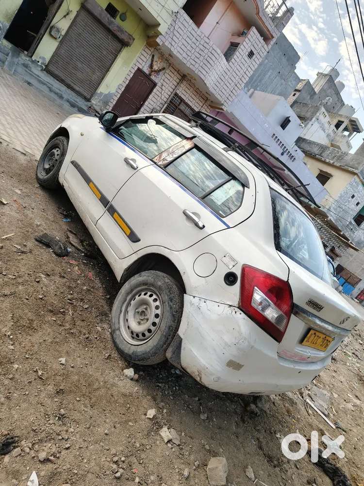 Maruti Suzuki Dzire 2019
