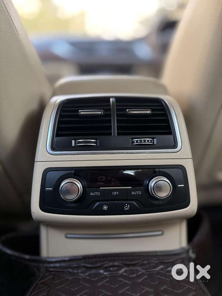 Audi A6 2.0 35 Tdi Premium Matrix, 2015, Diesel