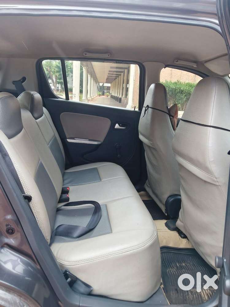 Maruti Suzuki Alto K10 1.0 Vxi, 2018, Petrol
