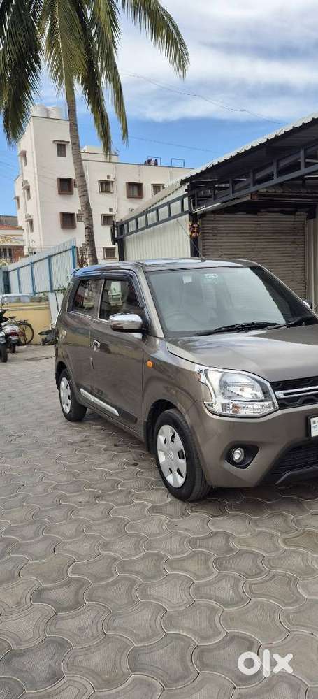 Maruti Suzuki Wagon R Vxi 1.0 Cng, 2023, Cng & Hybrids