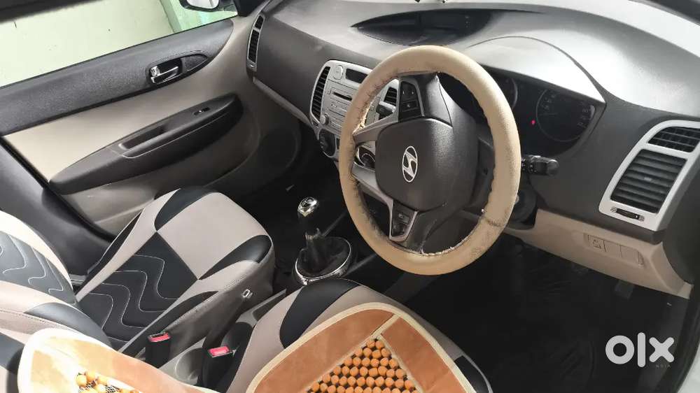 Hyundai I20 1.4 Asta Top End Model