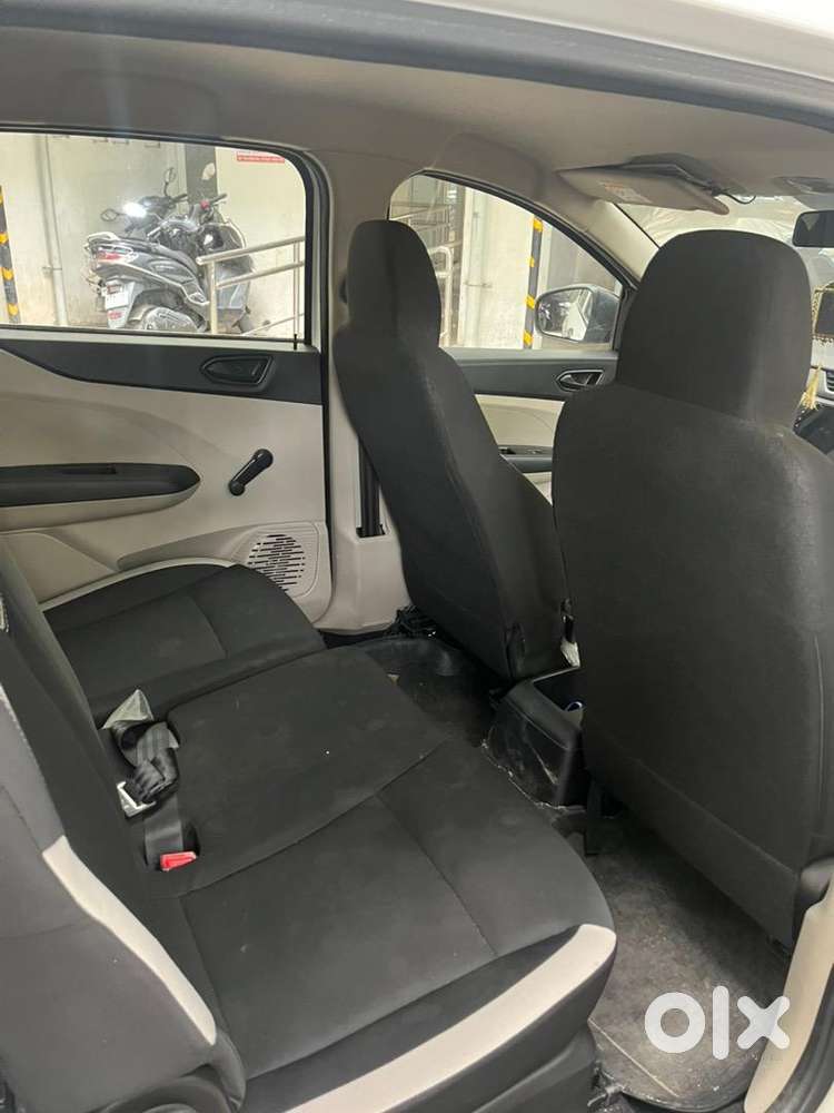 Renault Triber 2022 Petrol 30000 Km Driven