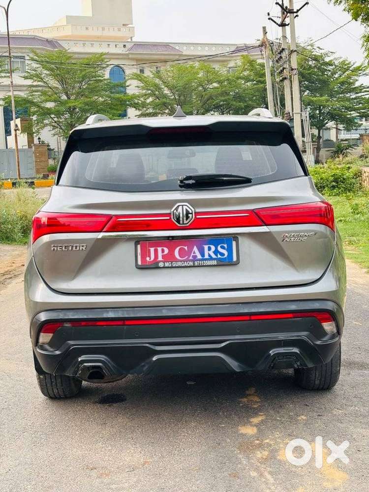 Mg Hector 2.0 Sharp Diesel, 2020, Diesel