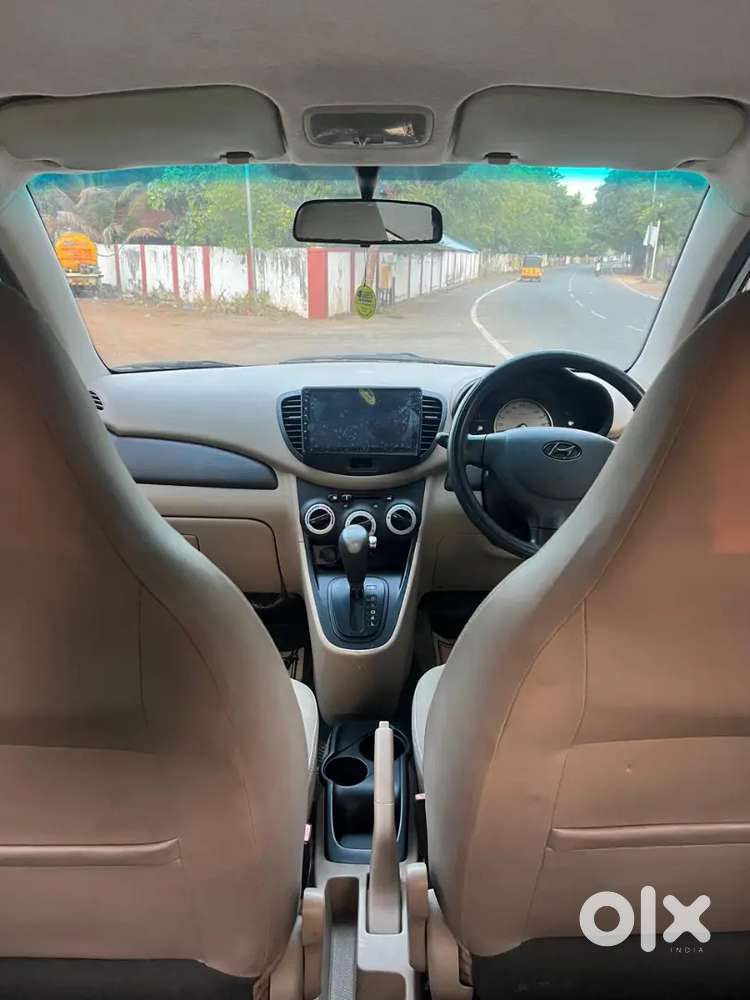 Hyundai I10 2009 Petrol 500000 Km Driven