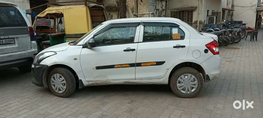 Maruti Suzuki Swift 2019