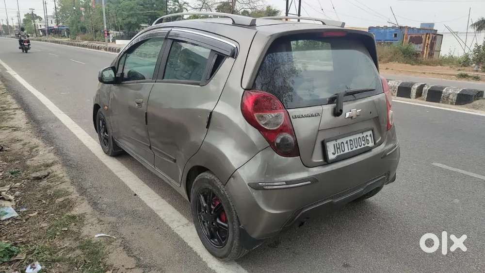 Chevrolet Beat 2016 Diesel Good Condition